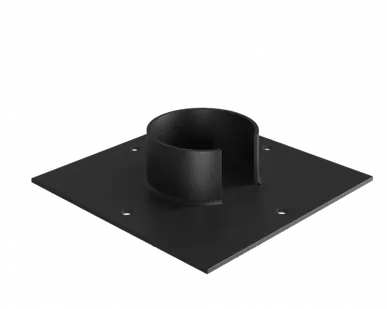 фото Оголовок для сваи 76 150*150