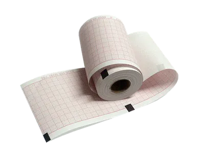 фото Бумага для ЭКГ 50*50*18