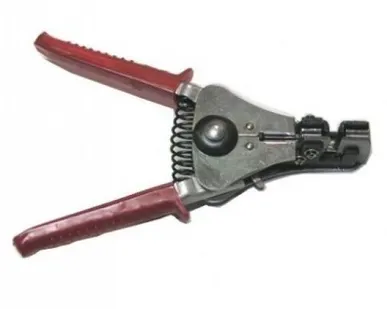 фото Съёмник изоляции с проводов РОСТ СИ-3,2 РОСТ