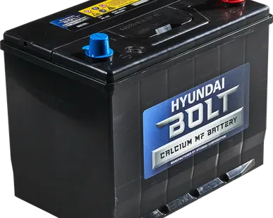 фото Аккумулятор HYUNDAI Bolt 90D26L