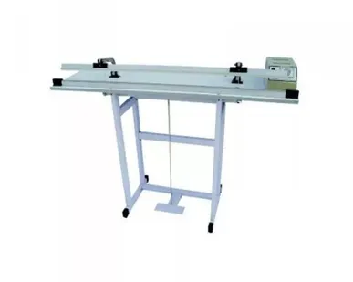 фото Запаиватель напольный FRT-900 Атлас