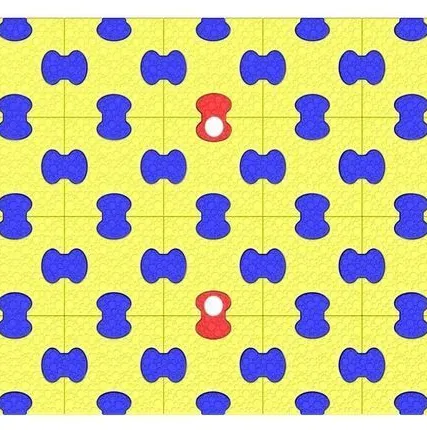 Фото №0 ПАЗЛОВЫЙ КОВРИК ПОД ДЕТСКИЙ СПОРТИВНЫЙ КОМПЛЕКС 1х1,25 м