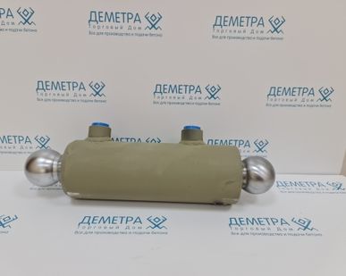 фото Плунжерный цилиндр 160-60 SPZ Putzmeister