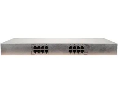 фото POE Блок питания для IP камер 48V 240W
