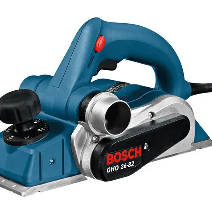 Фото №0 Рубанок BOSCH GHO 2682