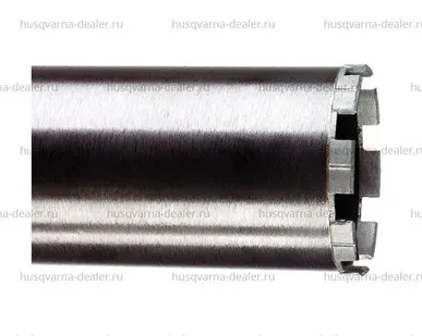 фото Алмазная коронка B 1020