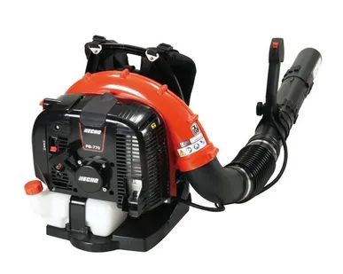 фото Бензиновая воздуходувка ECHO PB-770