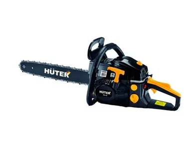 фото Huter Бензопила HUTER BS-45