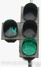 фото Табло ТОО-КЛ(RG)