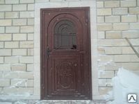 фото Входная дверь в квартиру