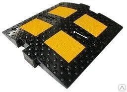 фото Лежачий полицейский ИДН-500-1