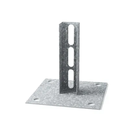 Фото №0 Основание потолочной стойки OUPT КМ LO3282