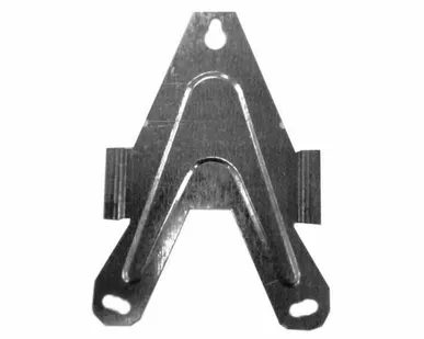 фото Планка переходная АВЛГ 537.00.20-01 для счетчиков «Меркурий» 201.5 Инкотекс 00000005032