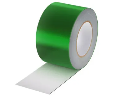 фото Лента кровельная зеленая(10см x10м) LK