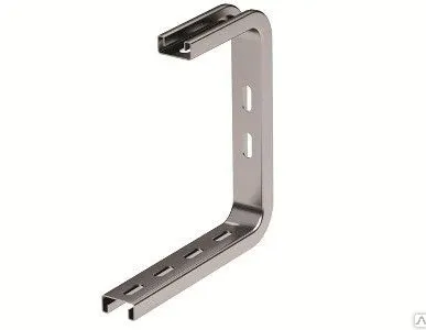 фото Легкая консоль потолочная DS осн.300 мм