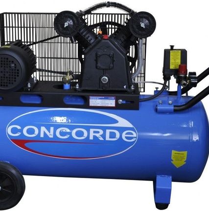 Фото №0 Компрессор Concorde CD-AC310/100-3