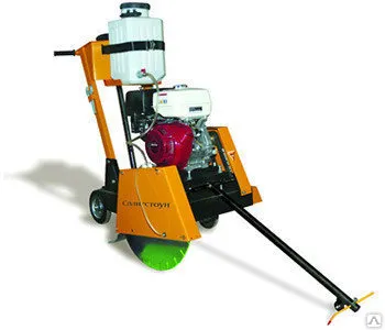 фото Аренда нарезчика швов