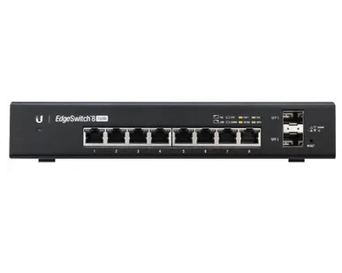 фото Коммутатор Ubiquiti EdgeSwitch