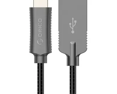 фото Кабель ORICO USB - Lightning