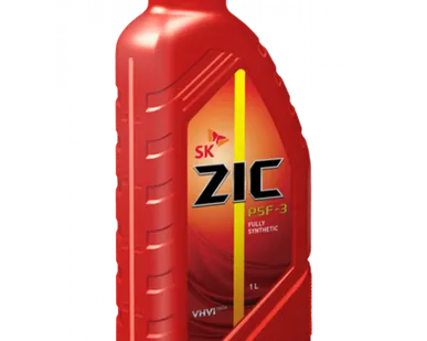 фото Жидкость для ГУР (1л) ZIC PSF-3 132661