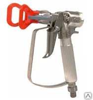 фото Пистолет-распылитель Graco XTR-5
