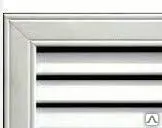 фото Решетка радиаторная настенная напольная стальная и ПФХ