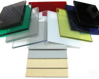 фото Монолитный поликарбонат 3мм, 3050*2050 мм,молочный