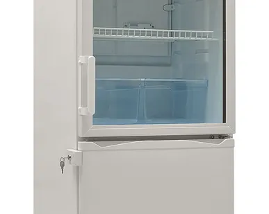 фото Холодильник лабораторный POZIS ХЛ-250 (250 л, +2...+15 °C, дверь - тонированное стекло)