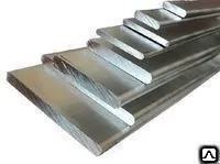 фото Полоса титановая 3В