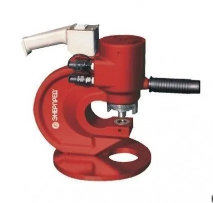 Фото №0 Пресс-перфоратор ПП2420