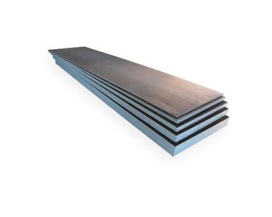 фото Панель RP XPS-2 2500х600х20мм