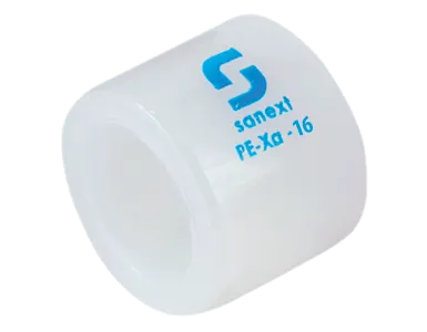 фото Монтажная гильза SANEXT Lite д.16мм  арт: 40105 (уп. 20шт)