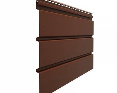 фото Софит Docke PREMIUM T4 сплошной Гранат