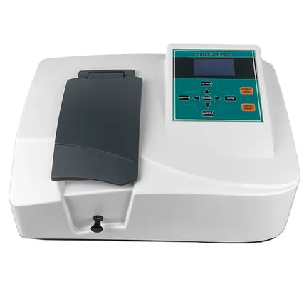 Фото №0 Спектрофотометр Альтаир КФК-300 (325...1000 нм, с двумя кюветодержателями)