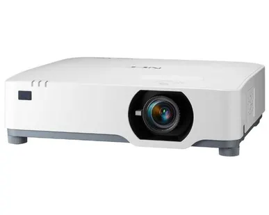 фото Проектор NEC P525UL