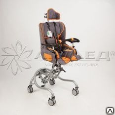 фото Коляска mitico fuori (доброта) размер 1 ( малый)