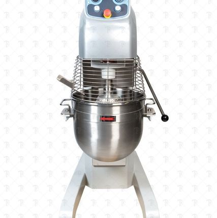 Фото №3 Напольный планетарный миксер WLBake PM20 3V