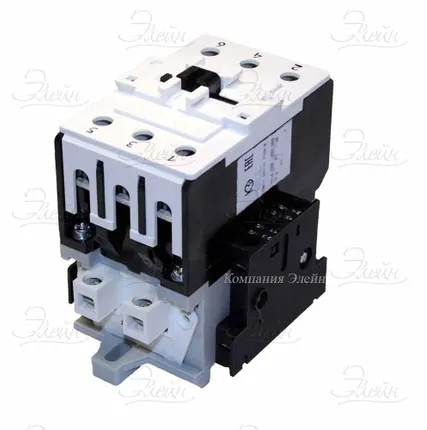 Фото №0 Пускатель ПМА 4100