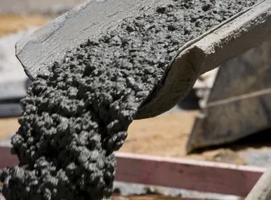 фото Бетон товарный 250