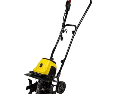 фото Культиватор CHAMPION EC1400