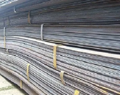 фото Лист 45х1500х5290 мм сталь 20 ГОСТы 1577-93, 19903-74, 1050-88