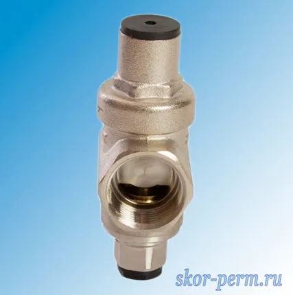 Фото №3 Редуктор давления 3/4&quot; VERTUM (0,5 - 7,0 бар)