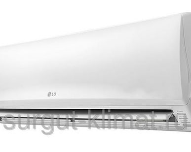 фото Кондиционер сплит-система LG Standart G18HHT LG