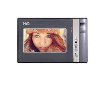 фото Видеодомофон HIQ-HF805