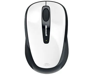 фото Мышь Microsoft Wireless Mobile