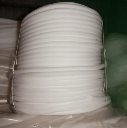 Фото №1 Вилатерм 100мм утеплитель жгутовый сплошной из вспененного полиэтилена