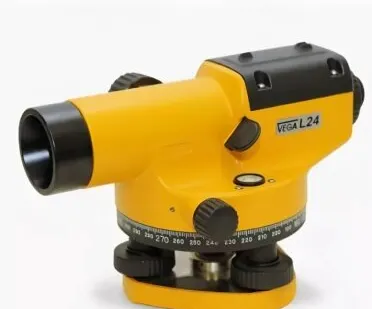 фото Оптический нивелир Vega L24