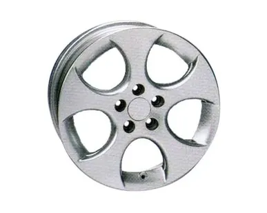 фото Колесный диск Replica 281