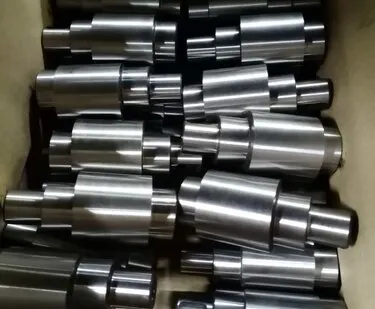 фото Эксцентрик