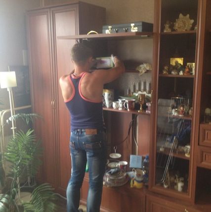 Фото №0 Уборка квартир, офисов, коттеджей.